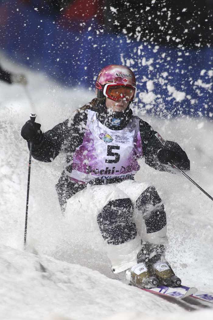 COC photo: Mike Ridewood