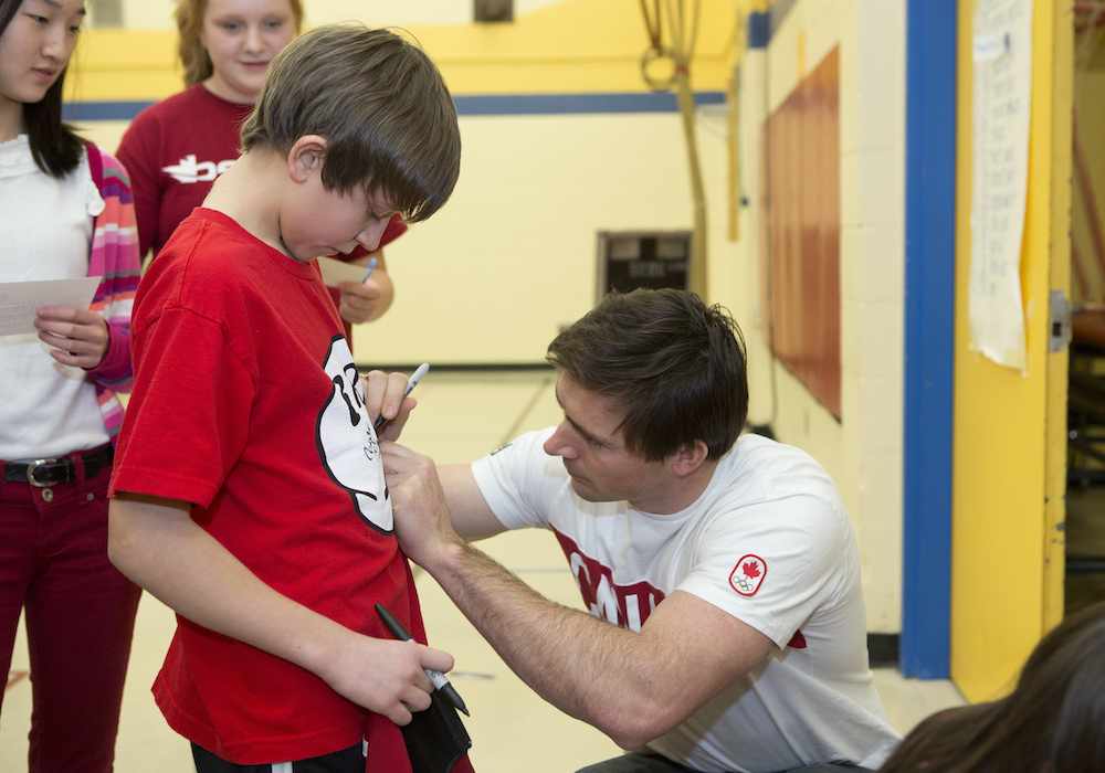 COC photo: Jenna Muirhead-Gould