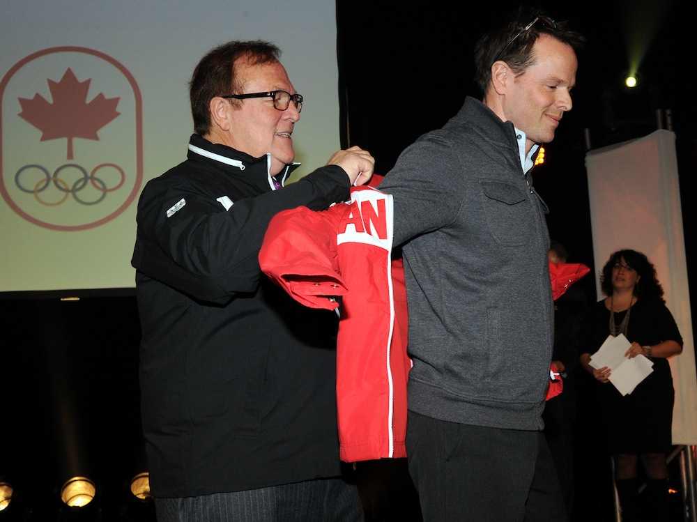 COC photo: Daniel Jalbert