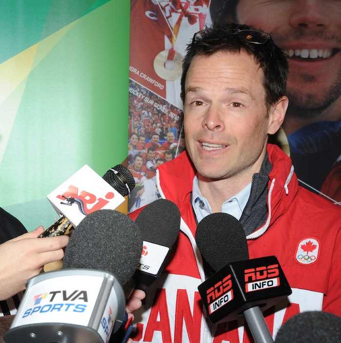 COC photo: Daniel Jalbert