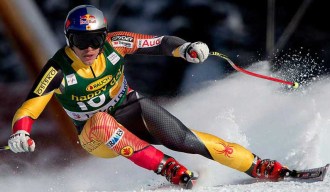 Photo: Alpine Canada Alpin