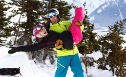 Photo courtesy Julia Murray