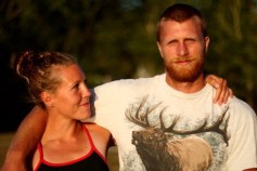 Photo courtesy Lindsay Jennerich