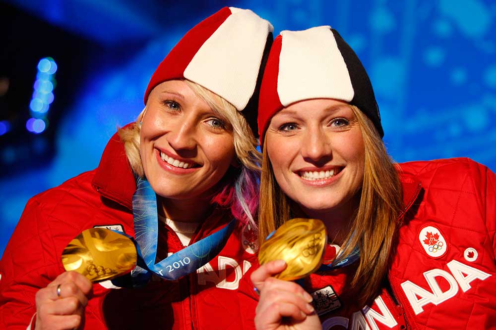 Photo: The Canadian Press