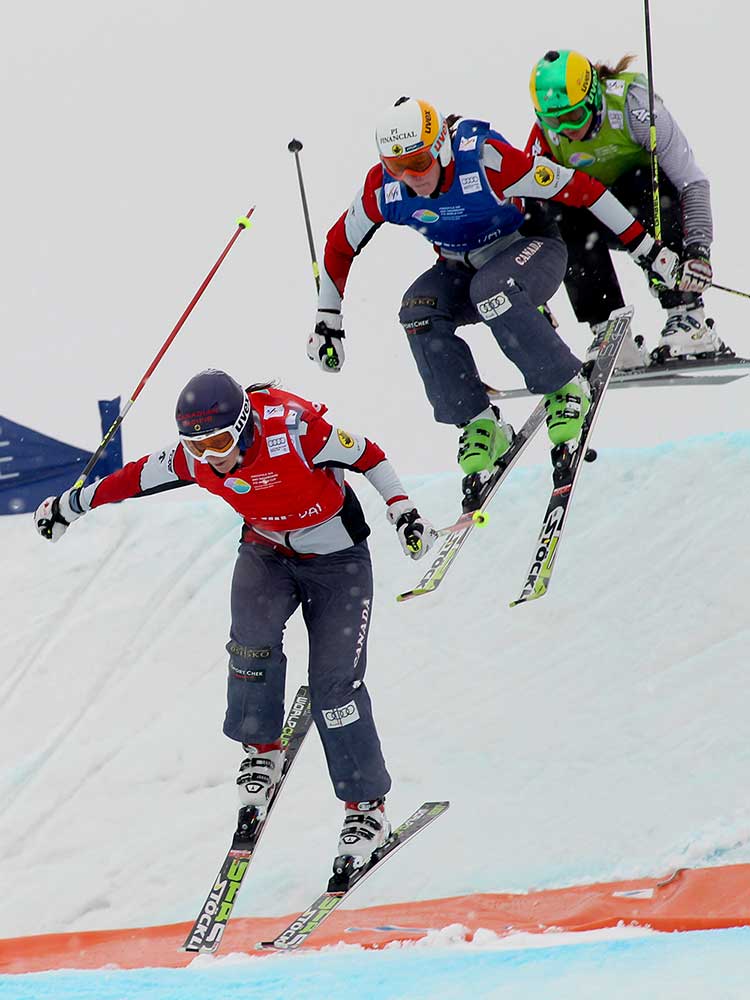 COC Photo: Mike Ridewood