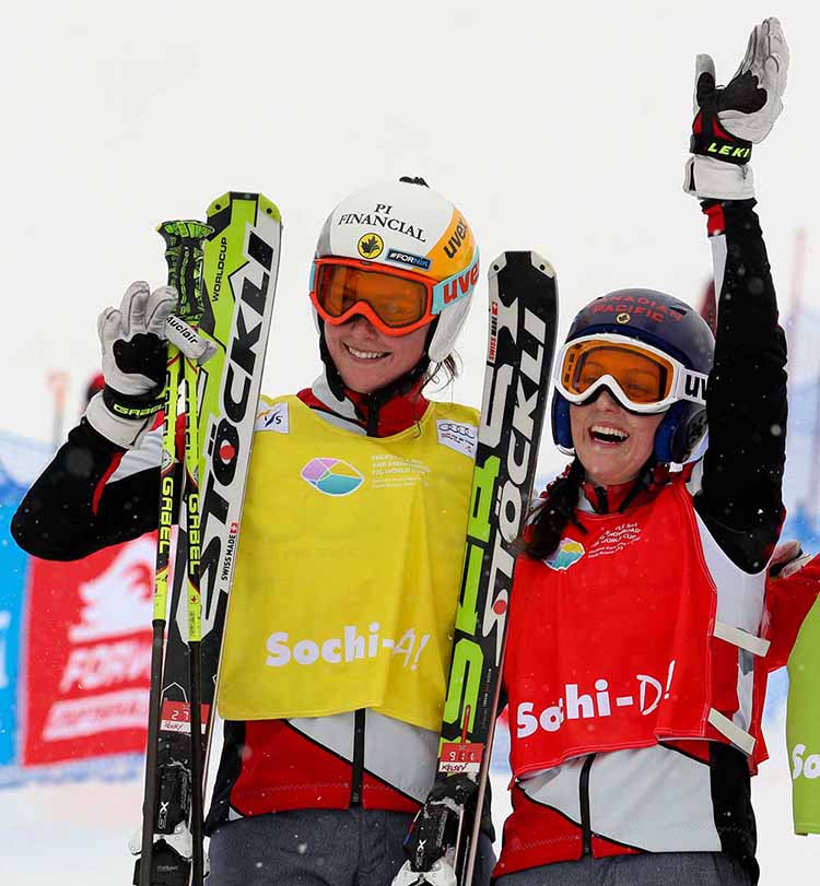 COC Photo: Mike Ridewood