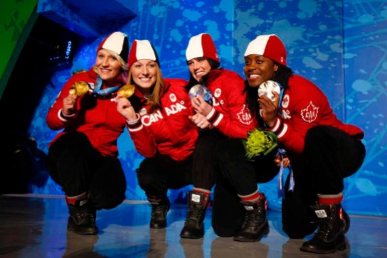Photo: The Canadian Press Photo: The Canadian Press