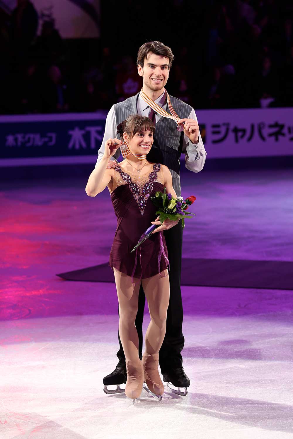 COC Photo: Greg Kolz