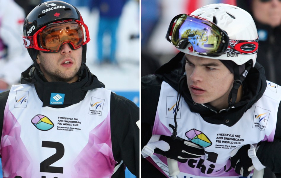 COC Photo: Mike Ridewood COC Photo: Mike Ridewood