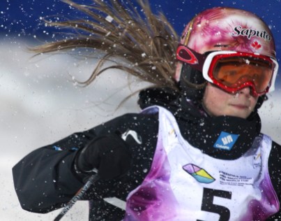 COC Photo: Mike Ridewood COC Photo: Mike Ridewood