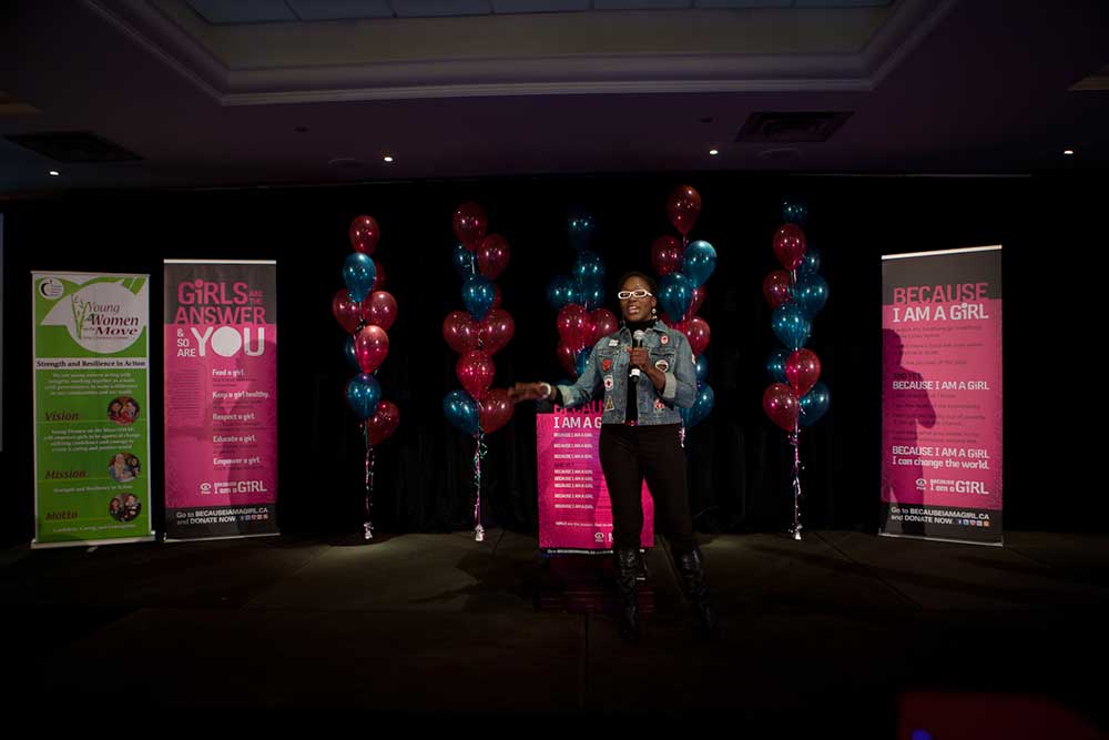 COC Photo: David Jackson