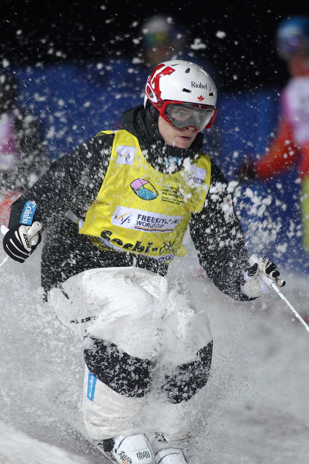 Photo: Mike Ridewood