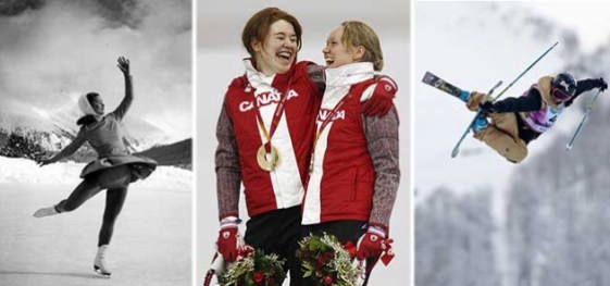 Photos: CP Images Photos: CP Images