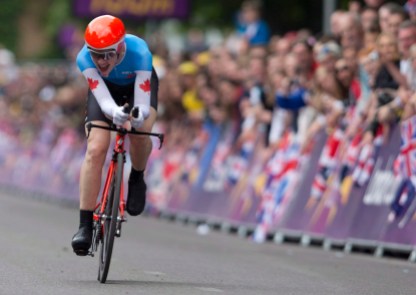 The Canadian Press The Canadian Press