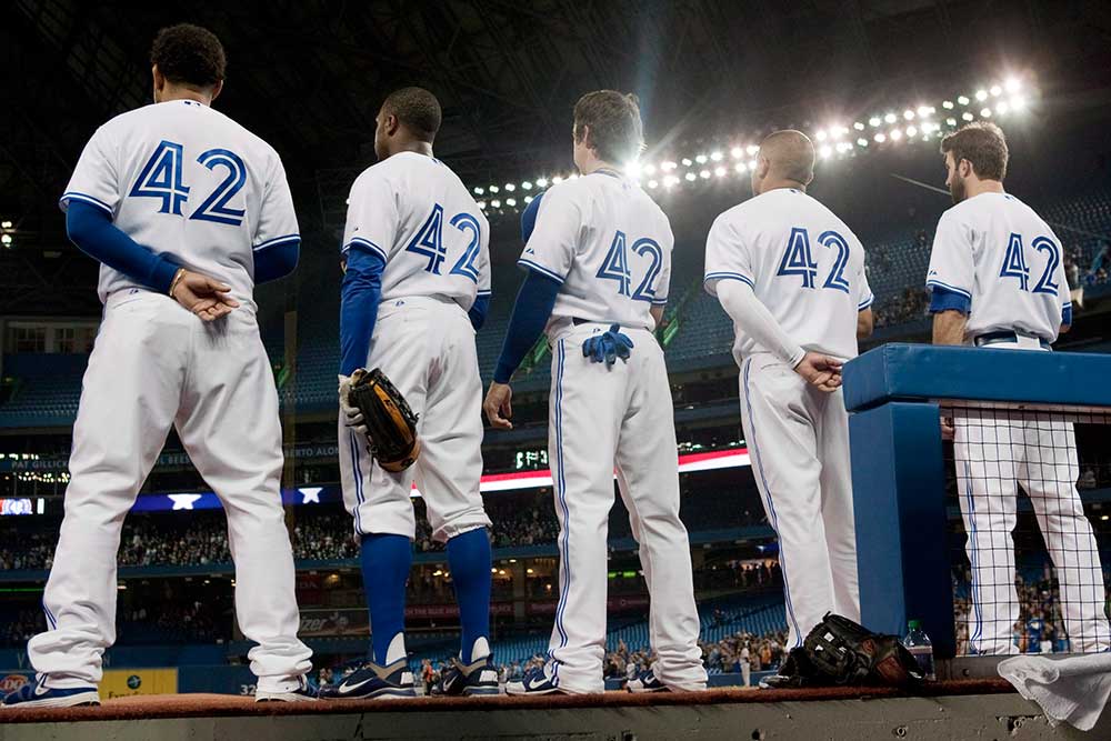 Super stadiums Amazing sports venues in North America