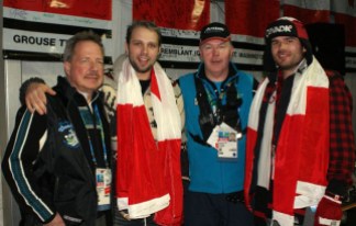 Photo: Weasel Workers Photo: Weasel Workers