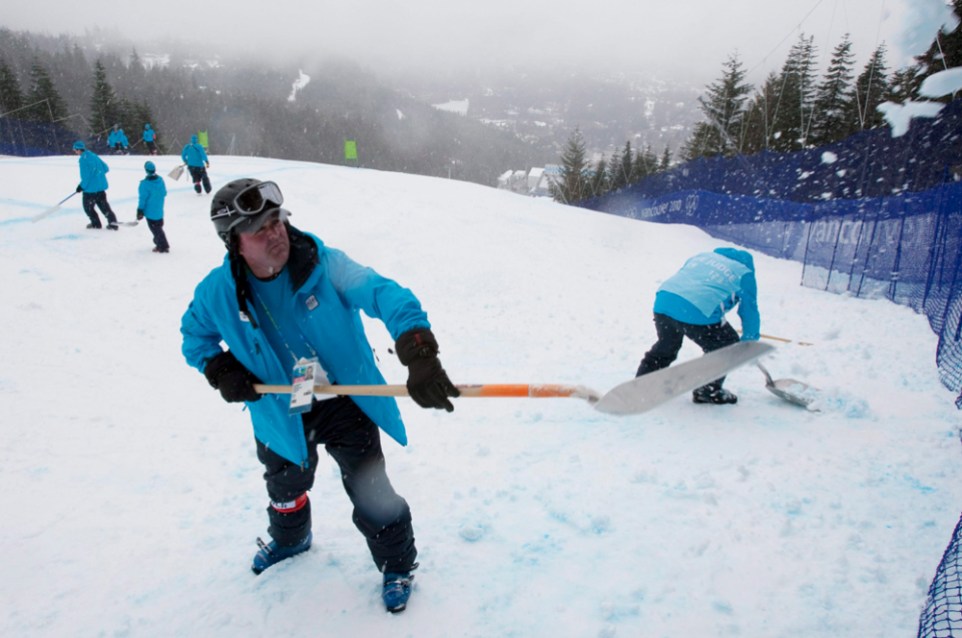 The Canadian Press The Canadian Press
