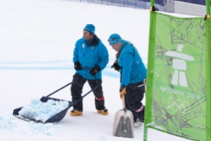 THE CANADIAN PRESS/Frank Gunn THE CANADIAN PRESS/Frank Gunn