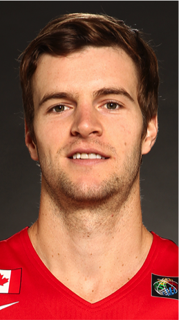 Aaron Doornekamp Team Canada Official Olympic Team Website