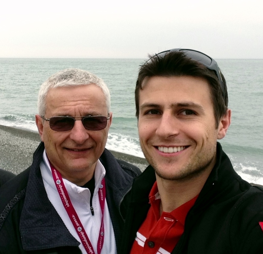 makowsky Team Canada Official Olympic Team Website