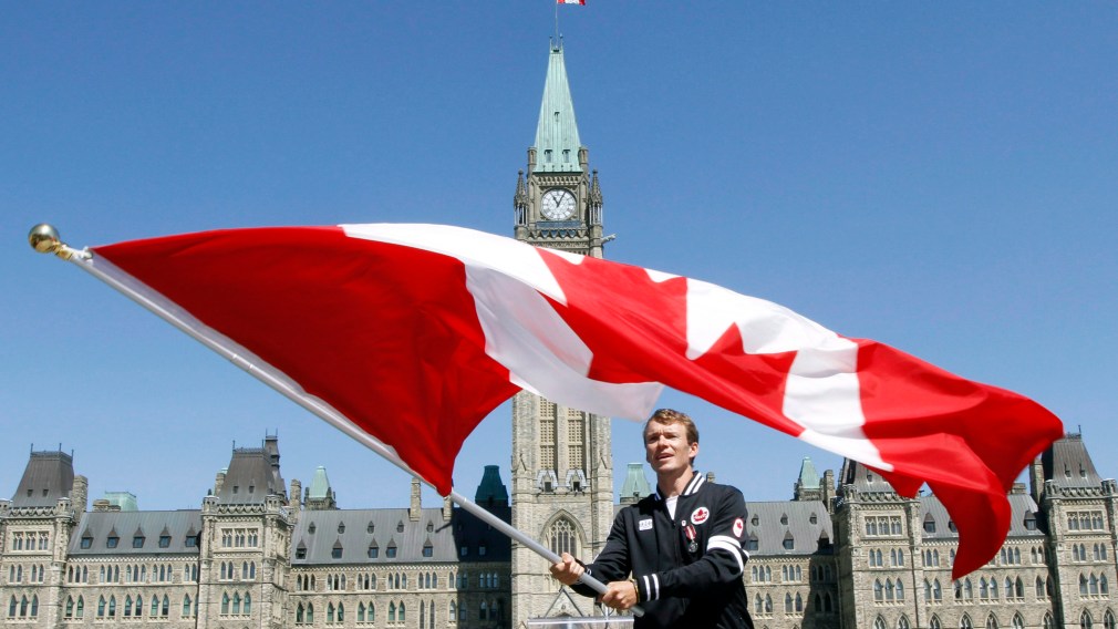 Petro-Canada | Team Canada - Official Olympic Team Website