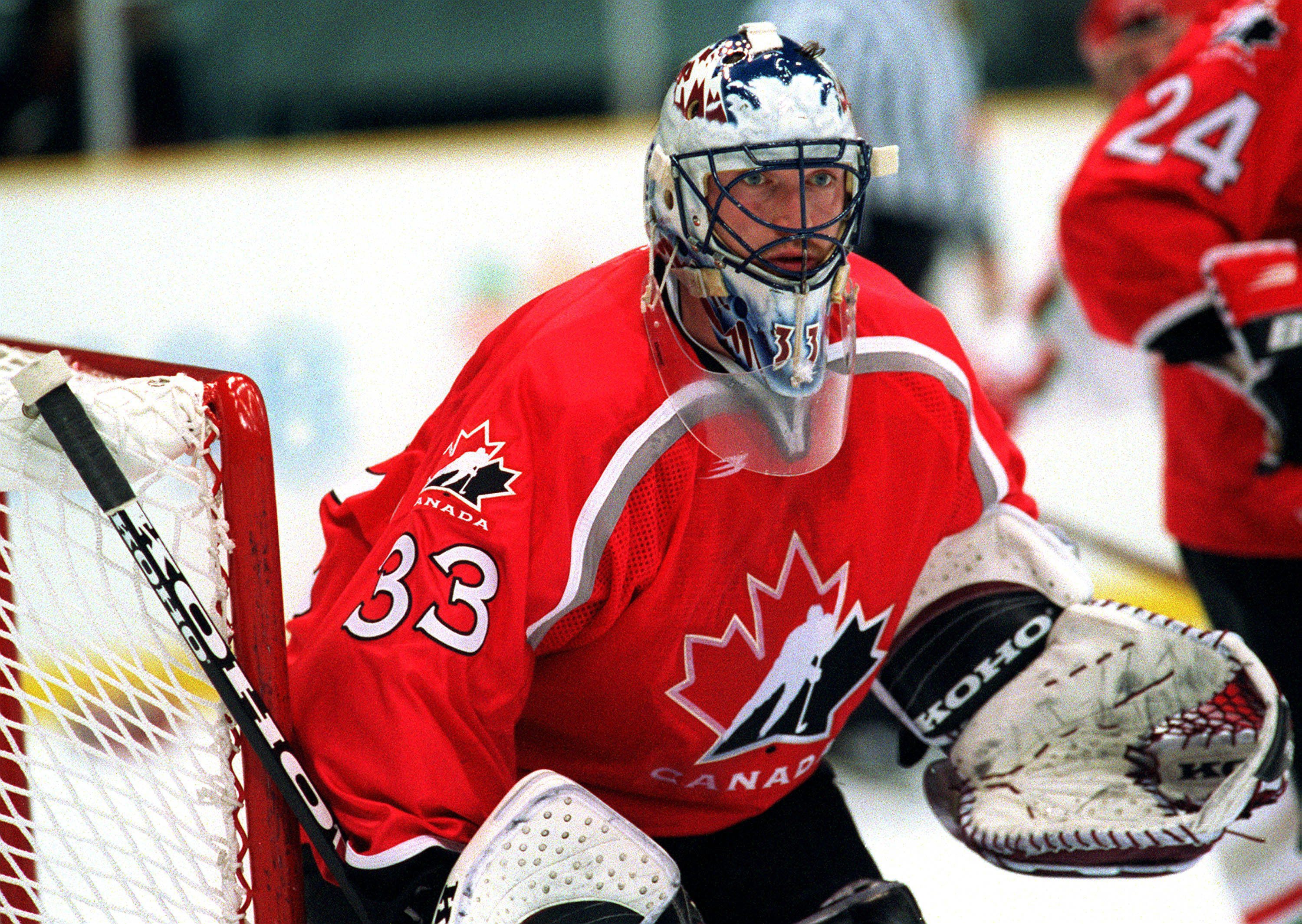 Greatest Olympic hockey roster … ever - Team Canada - Official Olympic
