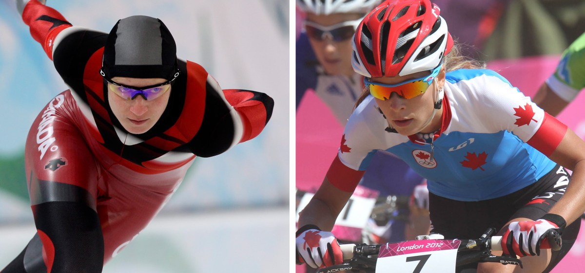 Oakley Team Canada Official Olympic Team Website