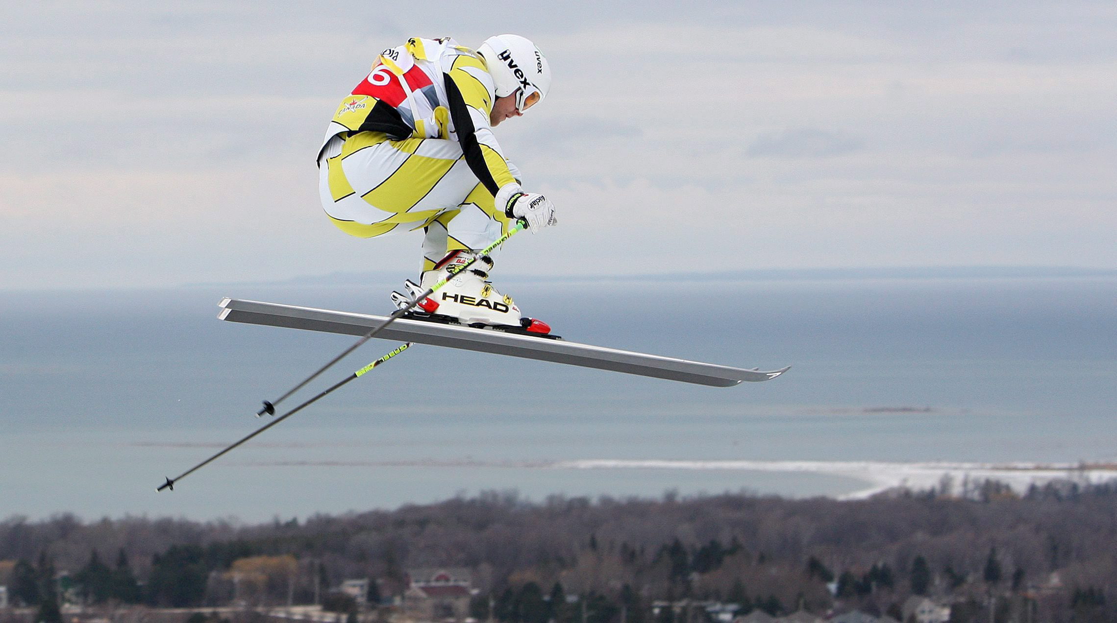 A Letter from Brady Leman Team Canada Official Olympic Team Website