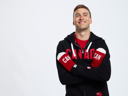 20130512_SB_COC_DennyMorrison_3330 Denny Morrison