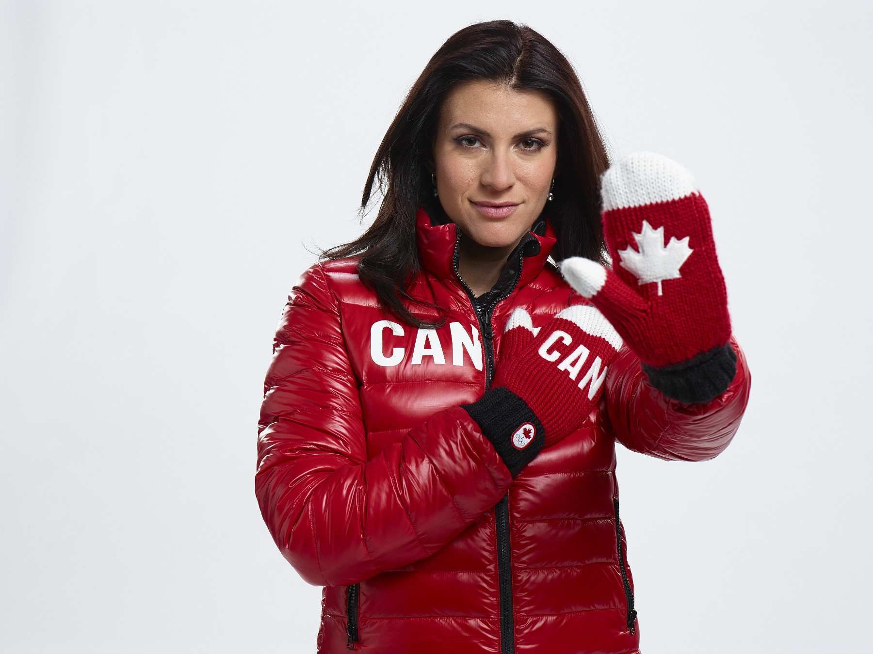 Mellisa Hollingsworth