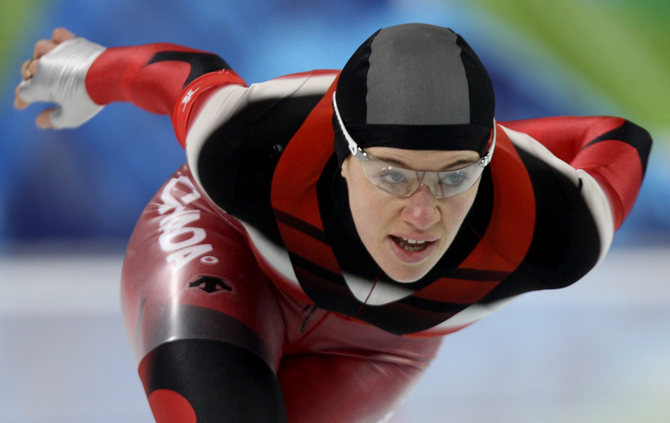12 Team Canada athletes who are Winter and Summer Olympians - Team Canada -  Official Olympic Team Website