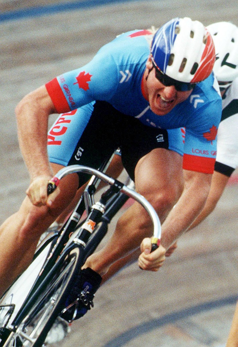 Curt Team Canada Official Olympic Team Website