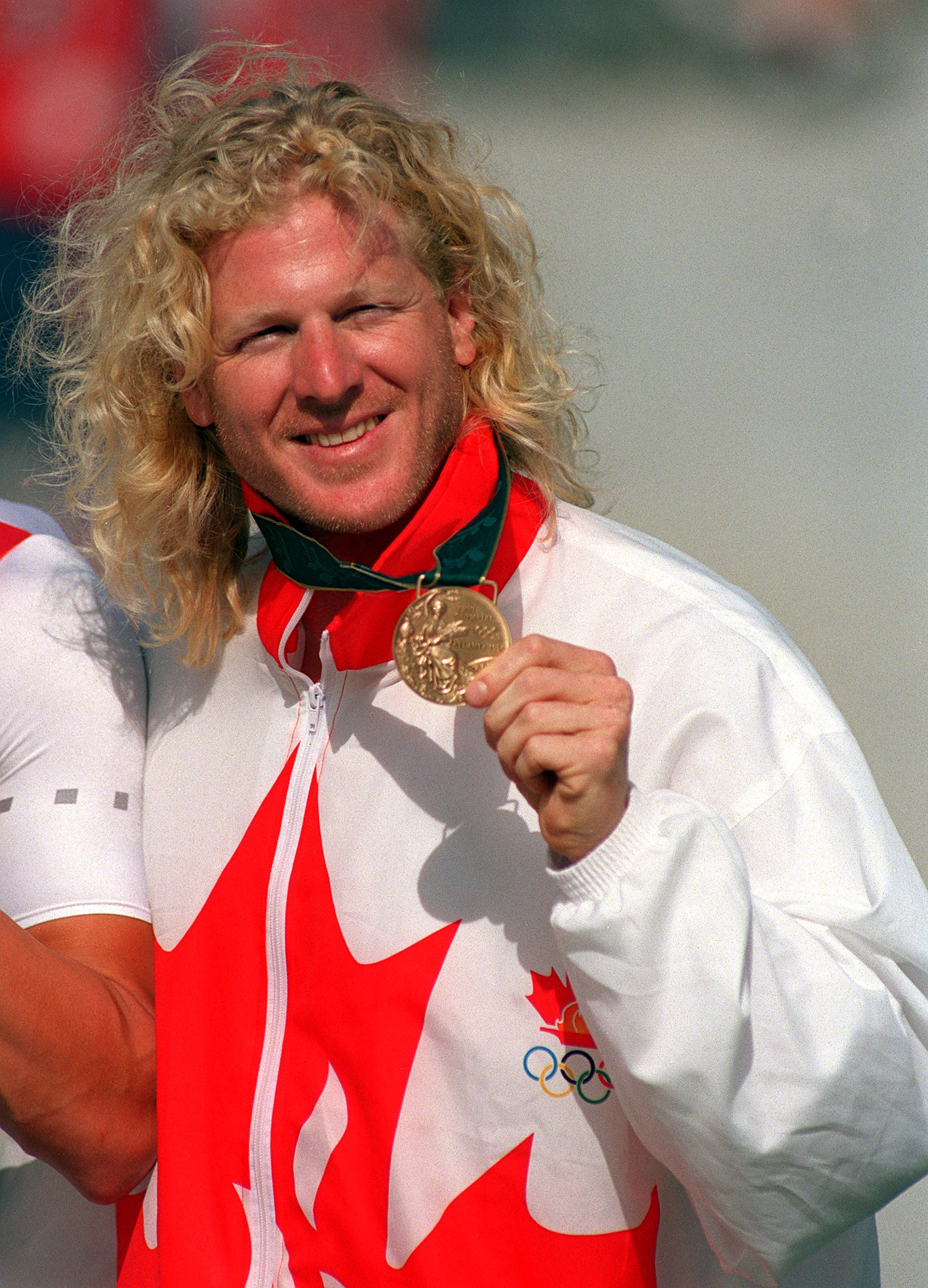 Curt Team Canada Official Olympic Team Website