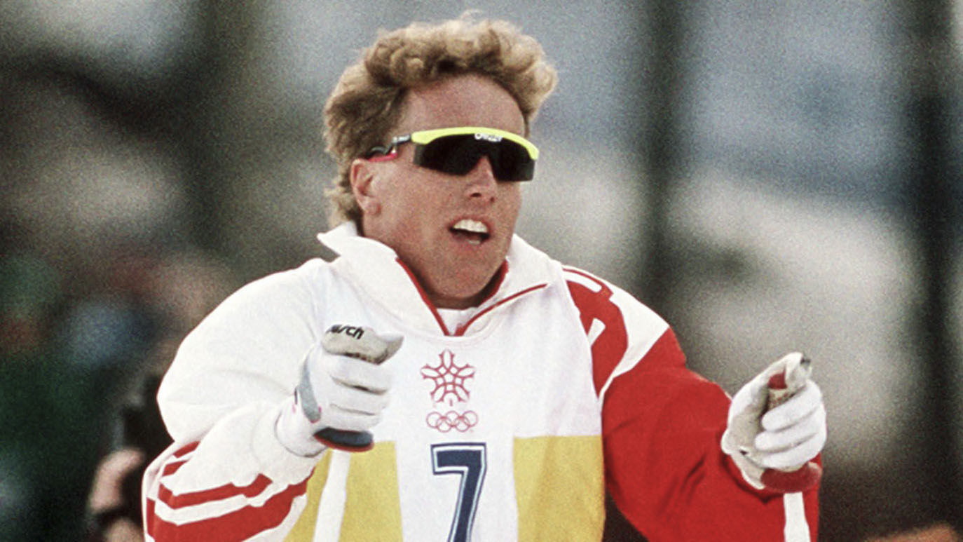 10 ways Oakley can give you timeless Olympic style - Team Canada - Official  Olympic Team Website