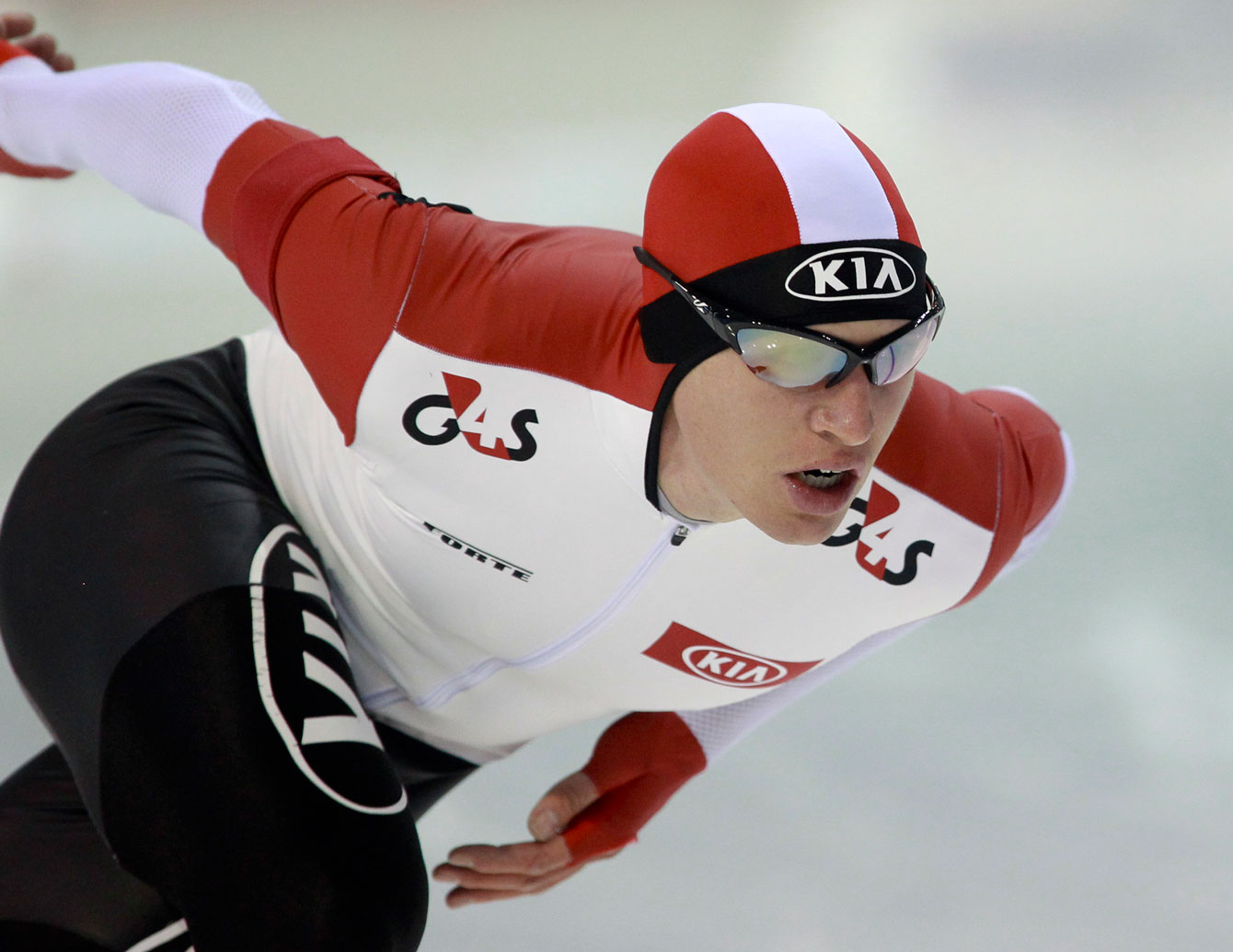 G'O Canada: amazing Canadian individual athletic feats - Team Canada ...