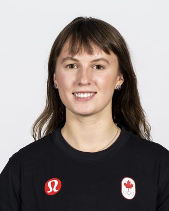 Trinity Ellis - Team Canada - Official Olympic Team Website