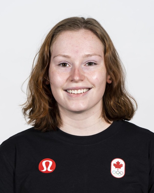 Makena Hodgson headshot