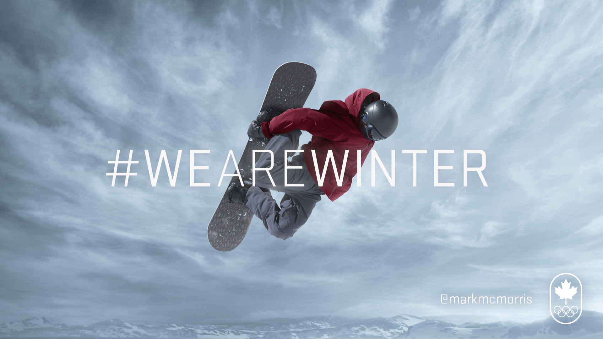 Sochi 2014 Snowboard Live Coverage - Team Canada