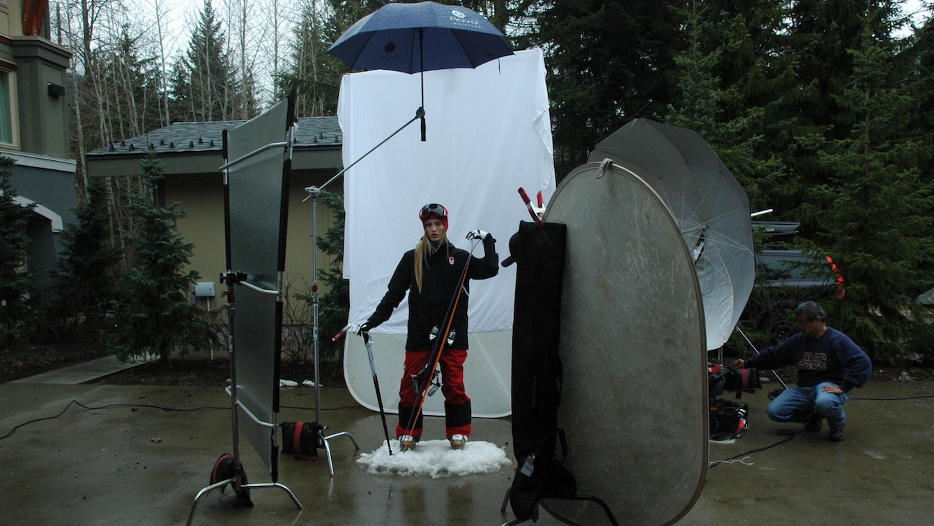 Justine Dufour Lapojnte