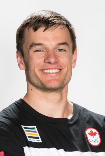 Justin Snith Team Canada Official Olympic Team Website