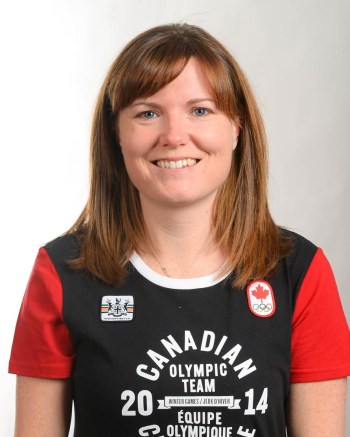 Kirsten Wall