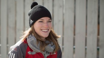 Sarah Reid