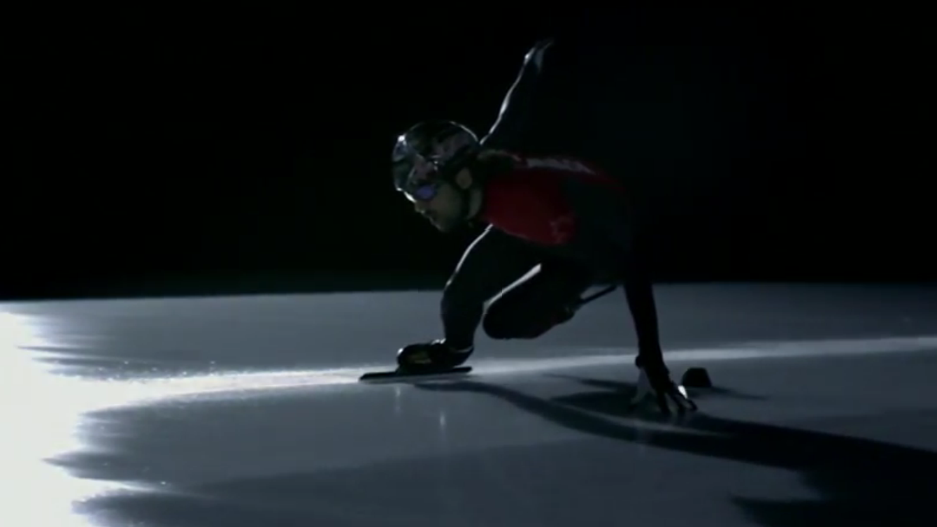 Sochi 2014 Speed Skating Live Coverage Team Canada Official Olympic