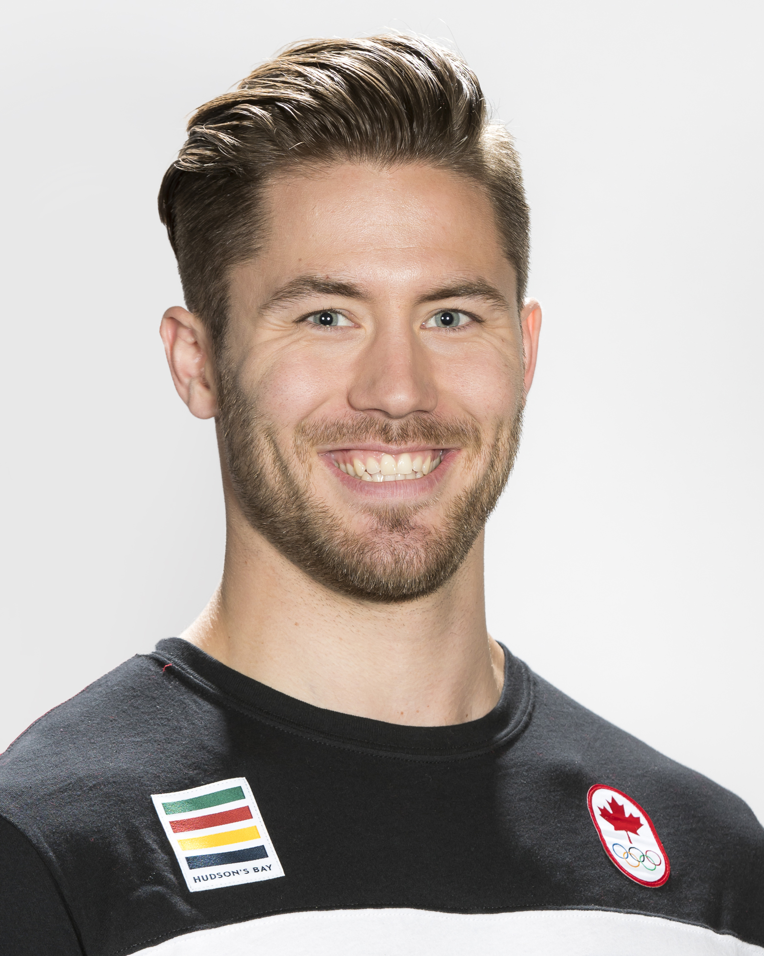 Tristan Walker Team Canada Official Olympic Team Website