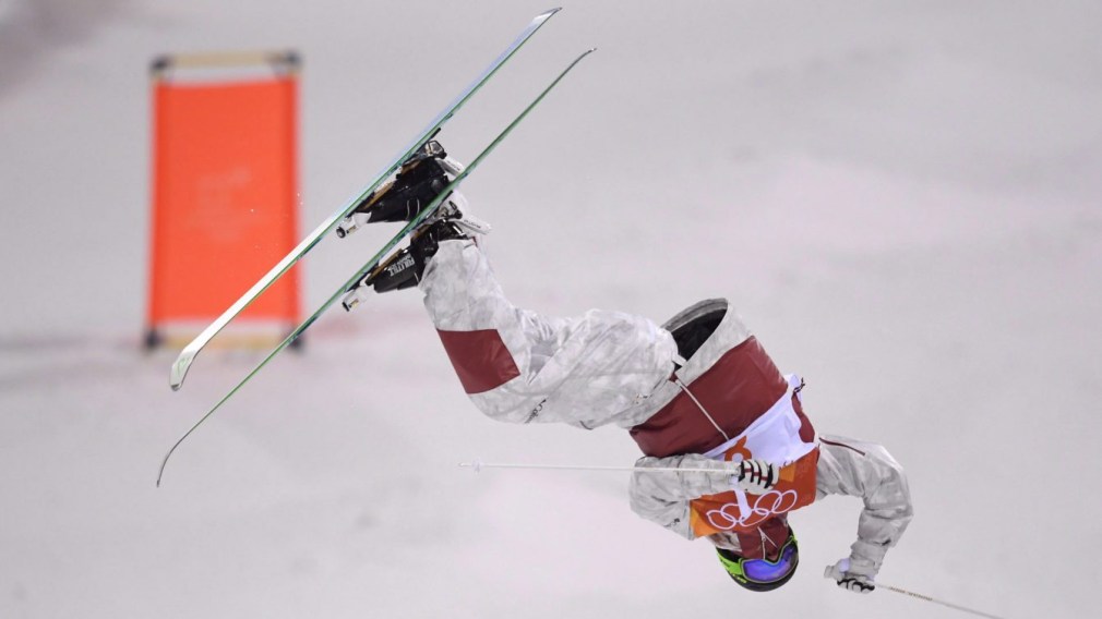 Marc-Antoine Gagnon - Team Canada - Official Olympic Team Website