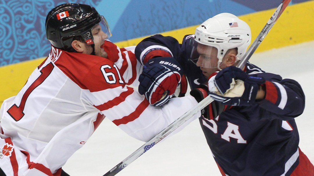 Sochi 2014 Men s Hockey Analysis Canada Vs USA Team Canada sochi-2014-men-s-hockey-analysis-canada-vs-usa-team-canada