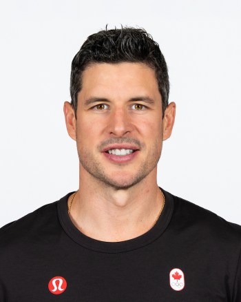 Sidney Crosby