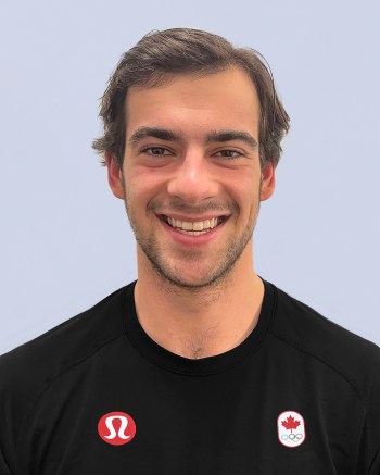 voyage grondin 2023 Eliot Grondin