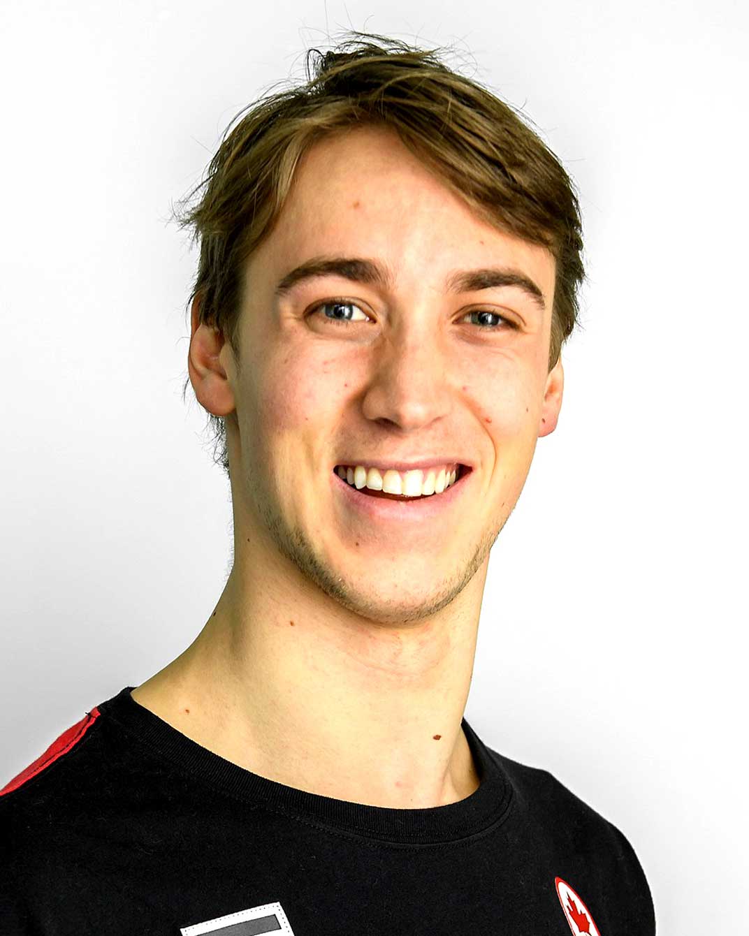 Alex Beaulieu-Marchand