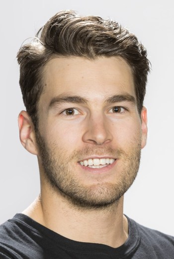 Chris Robanske - Team Canada - Official Olympic Team Website